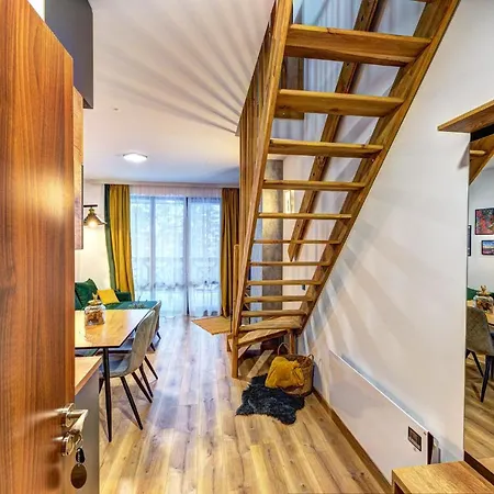 Deer 521 At Oak & Relax Smolyan