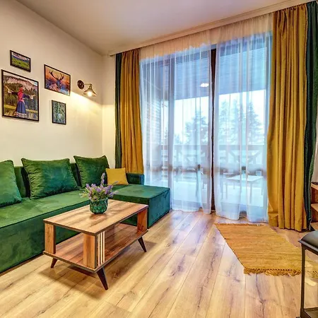 Deer 521 At Oak & Relax * Smolyan