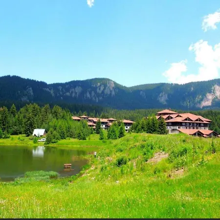 Deer 521 At Oak & Relax Apartamento Smolyan