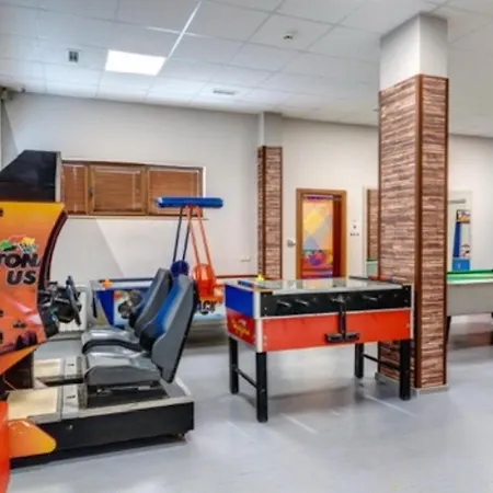 Deer 521 At Oak & Relax Apartamento *