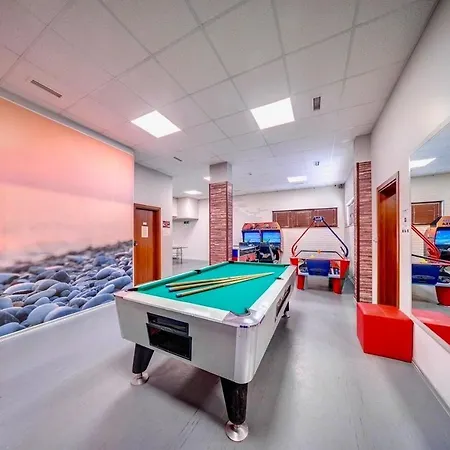 Deer 521 At Oak & Relax Apartamento Smolyan