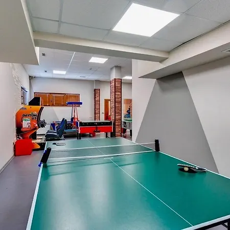 Apartman Deer 521 At Oak & Relax Szmoljan